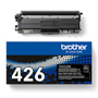 BROTHER TONER TN426BK NEGRO 9.000P